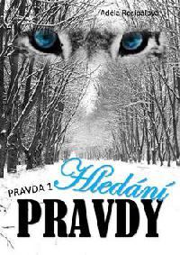 Hledn pravdy - Adla Rospalov