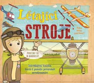 Ltajc stroje - Nick Arnold