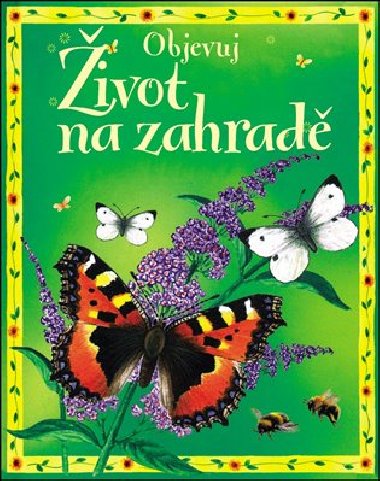 ivot na zahrad - Laura Howell