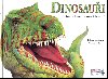 Dinosaui - Fascinujc svt pravkch obr - Veronica Ross