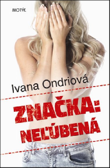 Znaka: neben - Ivana Ondriov
