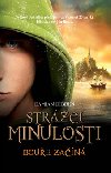 Strci minulosti boue - Damian Dibben