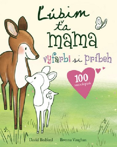 bim a mama - David Bedford; Brenna Vaughan