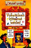 Vykutlen vtvarn umn - Michael Cox; Philip Reeve