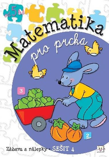 Matematika pro prcka 4 - Aksjomat