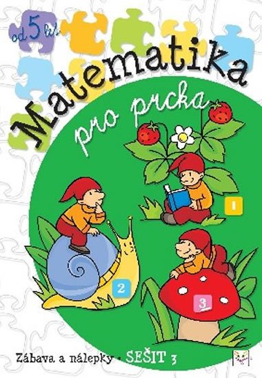 Matematika pro prcka 3 - Aksjomat