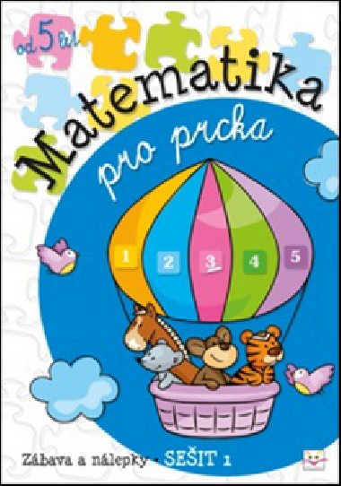 Matematika pro prcka 1 - Aksjomat
