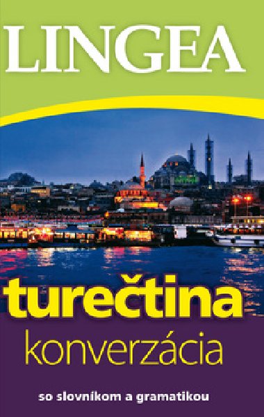 Turetina konverzcia - 