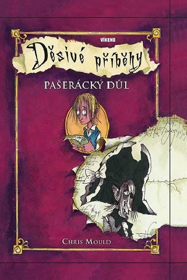 Paerck dl - Dsiv pbhy 5 - Chris Mould