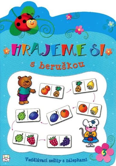 Hrajeme si s berukou 3 - 