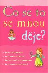 Co se to se mnou děje? - Susan Meredithová