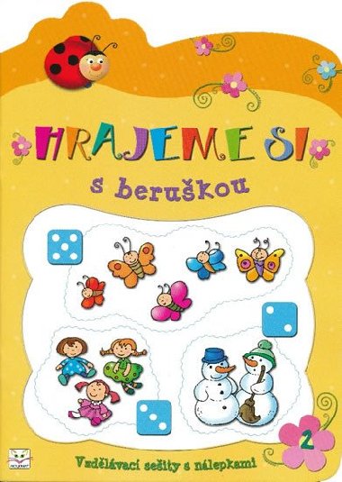 Hrajeme si s berukou 2 - 