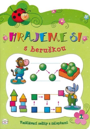 Hrajeme si s berukou 1 - 
