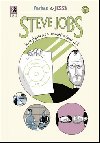Steve Jobs Konfigurace vnitnho j - Caleb Melby