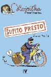 upito presto - Bruno Heitz; Richard Podan