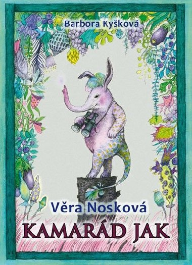 Kamard Jak - Vra Noskov