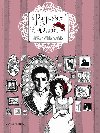 Purpurov stuha - Kathleen Weiseov; Isabelle Metzenov