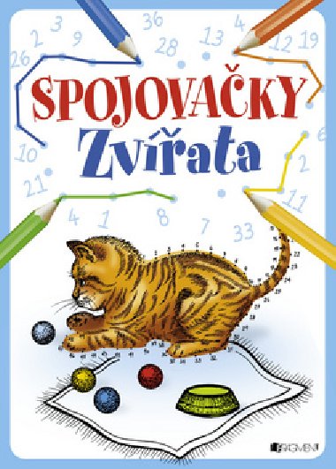 Spojovaky - Zvata - Romana chov