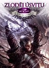 Kroniky Havran 1: Zlodj svitu - James Barclay