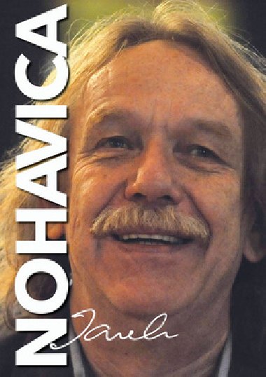 Jarek nohavica - Dana ermkov