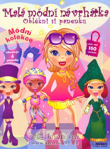 Mal mdn nvrhka - 