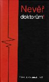 Nev doktorm! - Mendelsohn S. Robert