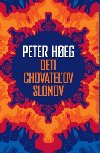 Deti chovateov slonov - Peter Hoeg