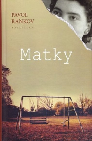 Matky - Pavol Rankov