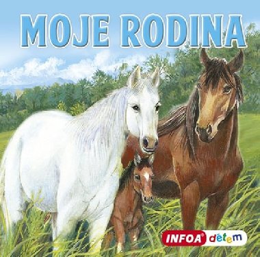 Moje rodina - neuveden