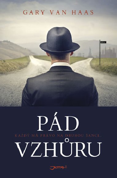 Pd vzhru - Gary Van Haas