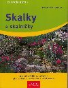 Skalky a skalniky - Zahrada plus - Hans Martin Schmidt