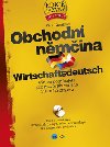 Obchodn nmina - Vra Kozkov