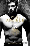Padl andl 2 - Aerie a Ztovn - Thomas E. Sniegoski