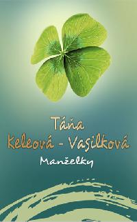 Manelky - Ta Keleov-Vasilkov