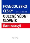 Francouzsko-esk obecn vdn slovnk - Duan Sobek