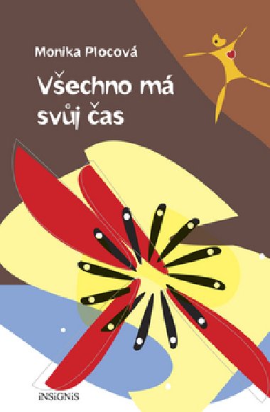 Vechno m svj as - Monika Plocov