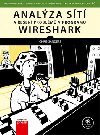 Analza st a een problm v programu Wireshark - Chris Sanders