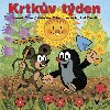 Krtkv tden - Michal ernk