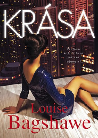 Krsa - Louise Bagshawe