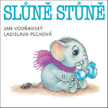 Sln stn - Jan Vodansk; Ladislava Pechov
