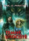 Nekromantovy kroniky 3 - Temn toit - Gail Z. Martin