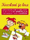 Kreslen je hra - Raf t nau kreslit trpaslky, princezny, kaprky, vodnky a jin postaviky - Axima