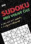 Sudoku pro volný čas - Adéla Müllerová