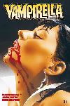 Vampirella - Mark Millar; John Smith