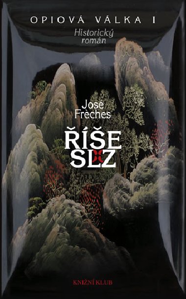 Opiov vlka 1 e slz - Jos Frches