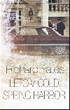 Leto v cold spring harbor - Richard Yates