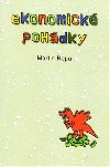 Ekonomick pohdky + cd - epa Martin