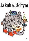 Jakub a jchym - Jorgen Clevin