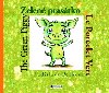 Zelen prastko / The Green Piggy / Le Percelet Vert - Ladislava Pechov