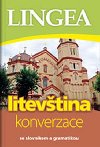 Litevtina - konverzace - 